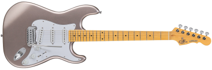 G&L Tribute Legacy Shoreline Gold, MP