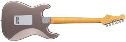 G&L Tribute Legacy Shoreline Gold, MP