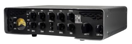 AshdownRM-800-EVO II