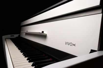 Dexibell Vivo H6 White