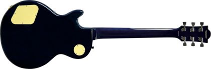 EKO VL-480 See Thru Blue Quilted