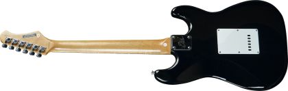 EKO S-300 LH Black