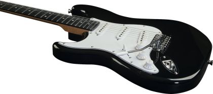 EKO S-300 LH Black