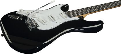 EKO S-300 LH Black