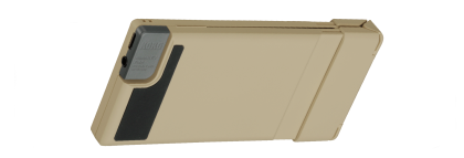 KORG nanoKEY Fold Sand Beige