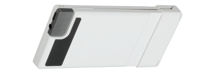 KORG nanoKEY Fold White