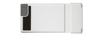 KORG nanoKEY Fold White
