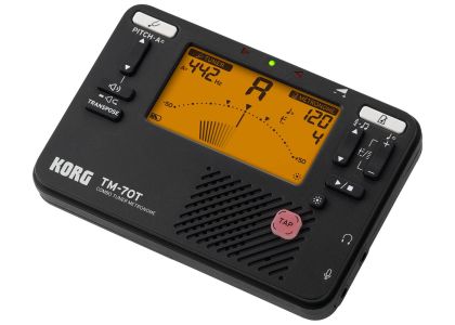 KORGTM-70T BK