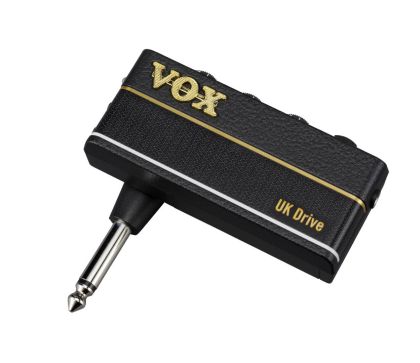 VOX AmPlug 3 UK Drive