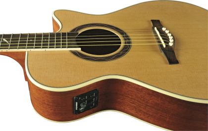 EKO One 018 CW EQ Natural