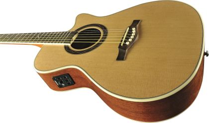 EKO One 018 CW EQ Natural
