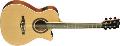 EKO One 018 CW EQ Natural