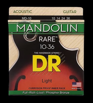 DR Strings Rare MD-10