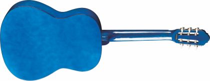 EKO CS-10 Blue Burst
