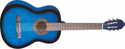 EKO CS-10 Blue Burst