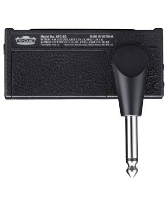 VOX AmPlug 3 Boutique