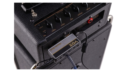 VOX Mini Superbeetle Audio BK