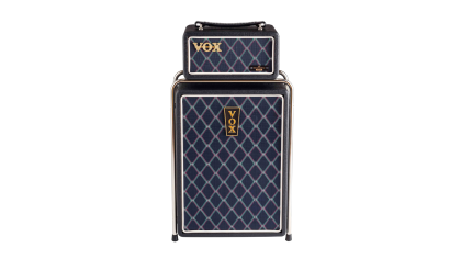 VOX Mini Superbeetle Audio BK