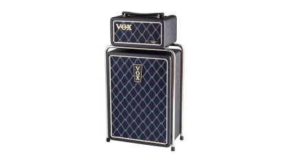 VOX Mini Superbeetle Audio BK