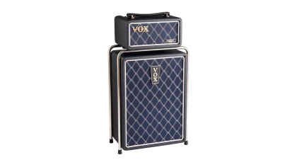 VOX Mini Superbeetle Audio BK