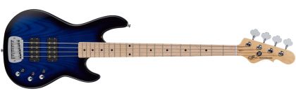 G&L Tribute L-2000 Blueburst, MP