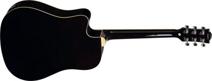 EKO Ranger CW EQ Red Sunburst