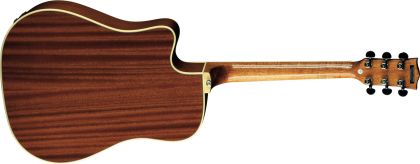 EKO One D CW EQ Vintage Burst