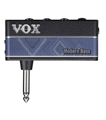 VOX AmPlug 3 Modern Bass