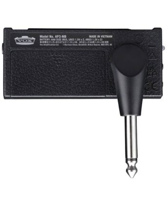 VOX AmPlug 3 Modern Bass