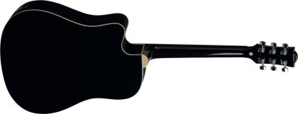 EKO Ranger CW EQ Black