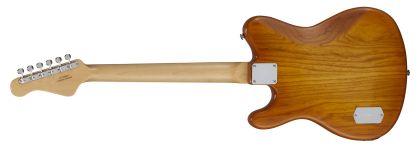 G&L USA CLF Research Espada HH - Honeyburst