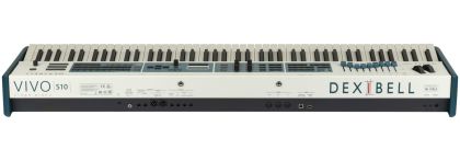 Dexibell Vivo S10