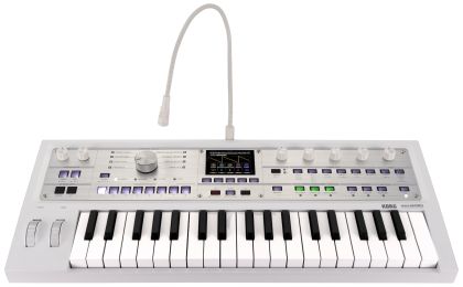 KORG microKORG2 WH