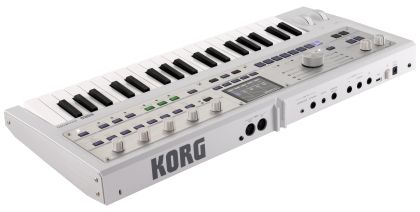 KORG microKORG2 WH