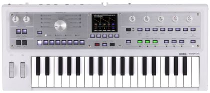 KORG microKORG2 WH