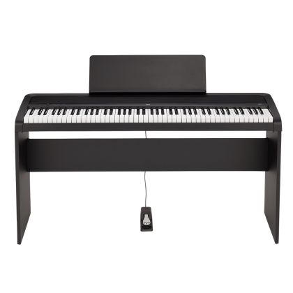 KORG B2+ BK