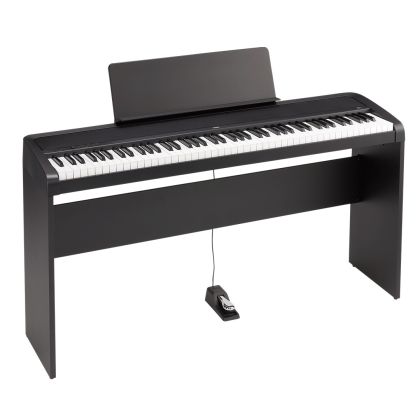 KORG B2+ BK