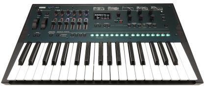 KORG Opsix mk II
