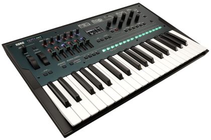 KORG Opsix mk II