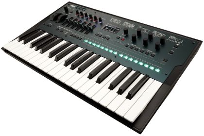 KORG Opsix mk II
