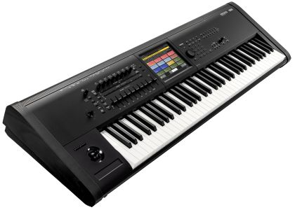 KORG Kronos 3 73