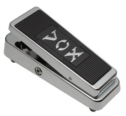 VOX Real McCoy Wah Ltd