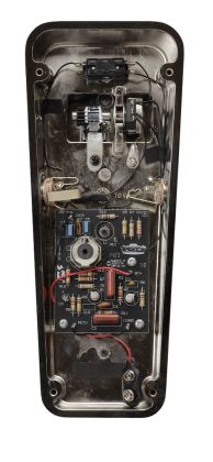 VOX Real McCoy Wah Ltd