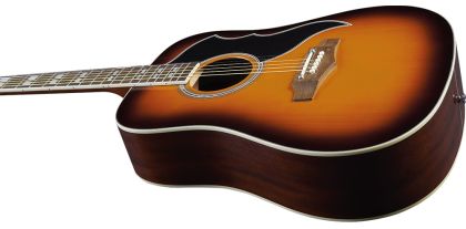 EKO Ranger VI VR EQ Honey Burst