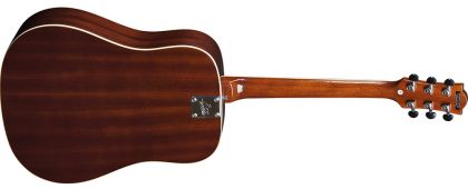 EKO Ranger VI VR EQ Honey Burst