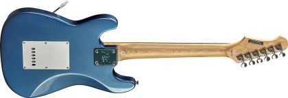 EKO S-100 Metallic Blue