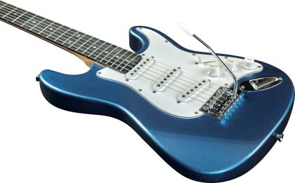 EKO S-100 Metallic Blue