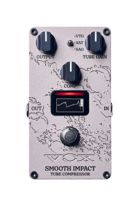 VOX Smooth Impact