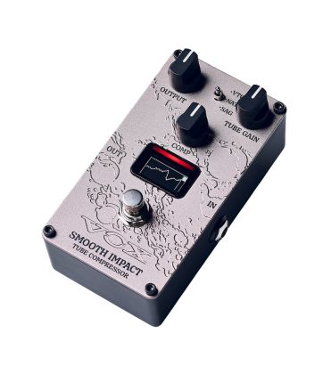 VOX Smooth Impact