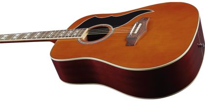 EKO Ranger VI VR EQ Natural Top Stained